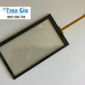 Tấm Cảm Ứng Màn Hình Công Nghiệp Điều Khiển Trên Ô Tô GL72074 giá rẻ