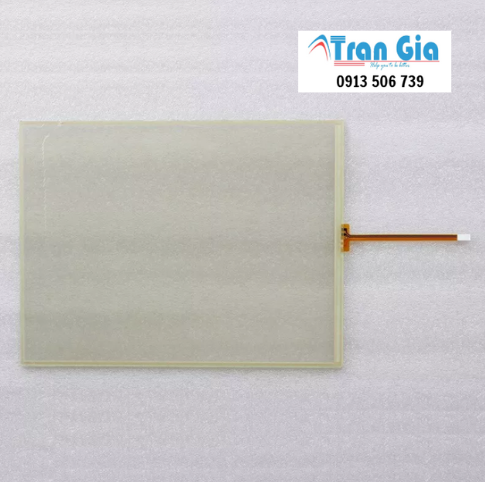Tấm cảm ứng công nghiệp 9.8 inch y tế T4107A giá rẻ Tấm cảm ứng công nghiệp 9.8 inch y tế T4107A giá rẻ