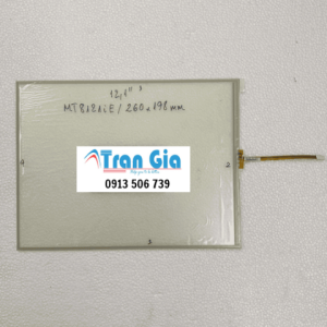 Tấm cảm ứng 15 inch dùng cho thiết bị Y tế DWIN K600 T4107A/ HR4 8546S07 giá rẻ