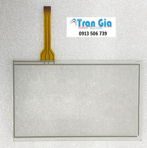 Tấm cảm ứng 7 inch – Tấm cảm ứng đa năng 4 đường tín hiệu ngang giá rẻ Tấm cảm ứng 7 inch – Tấm cảm ứng đa năng 4 đường tín hiệu ngang giá rẻ