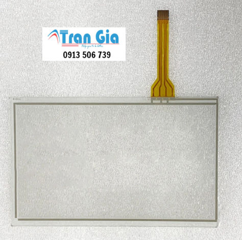 Tấm cảm ứng màn hình máy may JUKI IP-420 giá rẻ Tấm cảm ứng màn hình máy may JUKI IP-420 giá rẻ