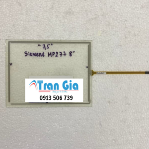 Tấm cảm ứng 7.5 inch Siemens MP277 8 chính hãng giá ưu đãi