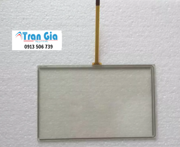 Tấm cảm ứng 8 inch – Tấm cảm ứng đa năng 4 đường tín hiệu ngang loại cáp to giá rẻ Tấm cảm ứng 8 inch – Tấm cảm ứng đa năng 4 đường tín hiệu ngang loại cáp to giá rẻ