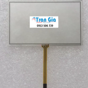 Tấm cảm ứng 8 inch – Tấm cảm ứng đa năng 4 đường tín hiệu ngang loại cáp to giá rẻ
