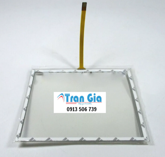 Tấm cảm ứng công nghiệp 5.7 inch 136×81(130×74)mm ưu đãi lớn Tấm cảm ứng công nghiệp 5.7 inch 136×81(130×74)mm ưu đãi lớn