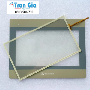 Tấm cảm ứng công nghiệp 10.1 inch Weinview MT8102iE 238×142 mm chính hãng