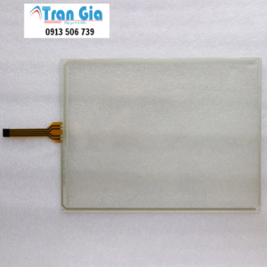 Tấm cảm ứng công nghiệp 12.1 inch máy thêu công nghiệp Nikkai FT-AS00-12.1A giá rẻ