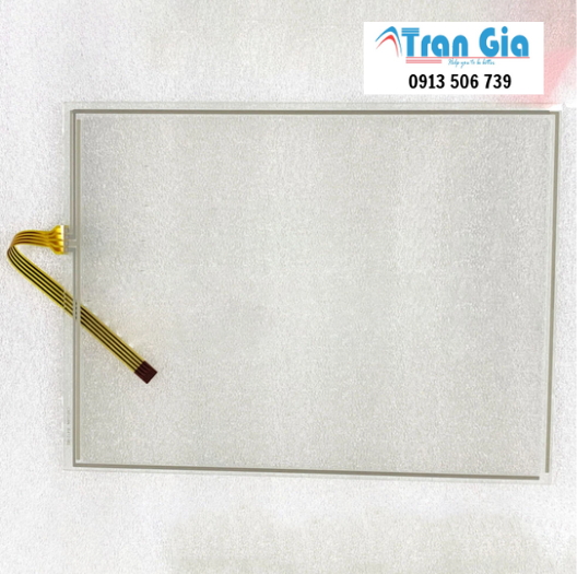 Tấm cảm ứng công nghiệp 12.1 inch Y tế T4666 bảo hành toàn quốc Tấm cảm ứng công nghiệp 12.1 inch Y tế T4666 bảo hành toàn quốc