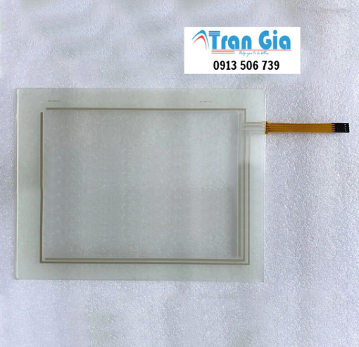 Tấm cảm ứng công nghiệp 5.0 inch TR4-050F-04 với giá tốt Tấm cảm ứng công nghiệp 5.0 inch TR4-050F-04 với giá tốt