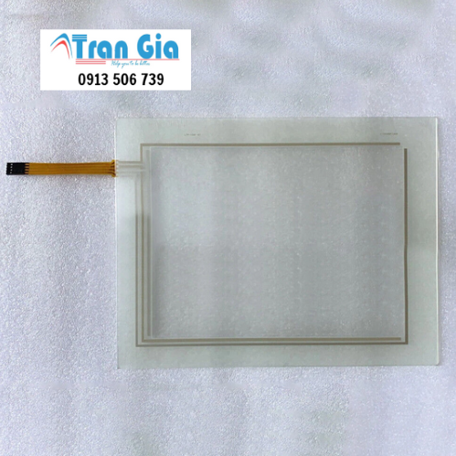 Tấm cảm ứng công nghiệp 5.0 inch TR4-050F-04 với giá tốt Tấm cảm ứng công nghiệp 5.0 inch TR4-050F-04 với giá tốt