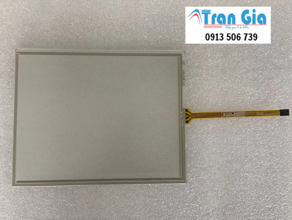 Tấm cảm ứng công nghiệp 5.7 inch / 126×98(117×89)mm giá tốt Tấm cảm ứng công nghiệp 5.7 inch / 126×98(117×89)mm giá tốt