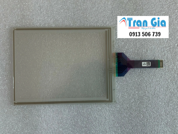 Tấm cảm ứng công nghiệp 5.7 inch G-22 G05701 giá cả phải chăng Tấm cảm ứng công nghiệp 5.7 inch G-22 G05701 giá cả phải chăng