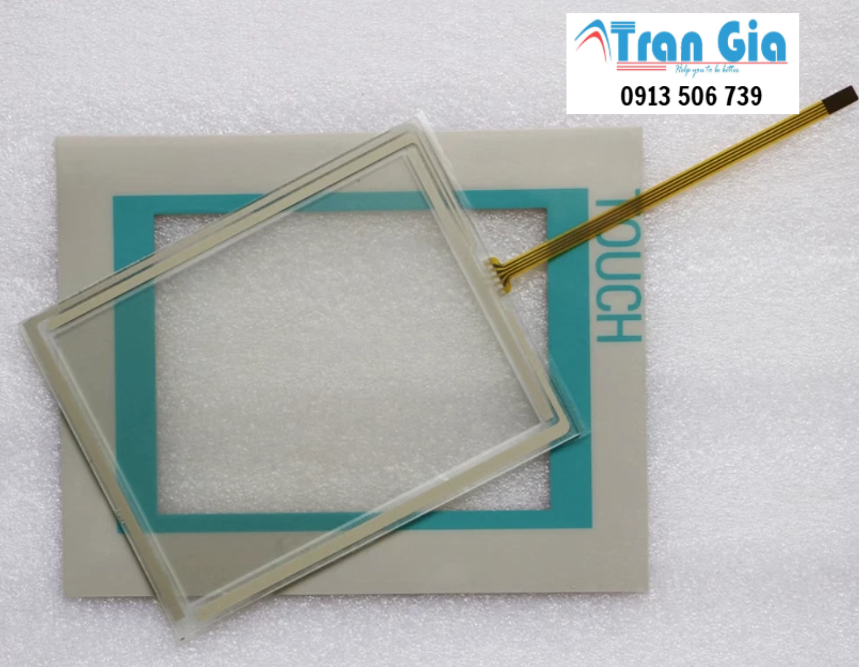 Tấm cảm ứng công nghiệp 5.7 inch Siemens TP177A / B giá rẻ Tấm cảm ứng công nghiệp 5.7 inch Siemens TP177A / B giá rẻ