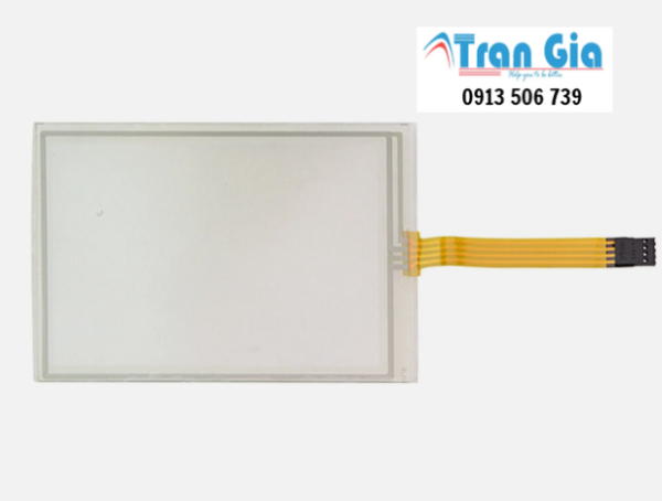 Tấm cảm ứng công nghiệp 6.1 inch TP-061F-05/ 134x111mm bảo hành chính hãng Tấm cảm ứng công nghiệp 6.1 inch TP-061F-05/ 134x111mm bảo hành chính hãng
