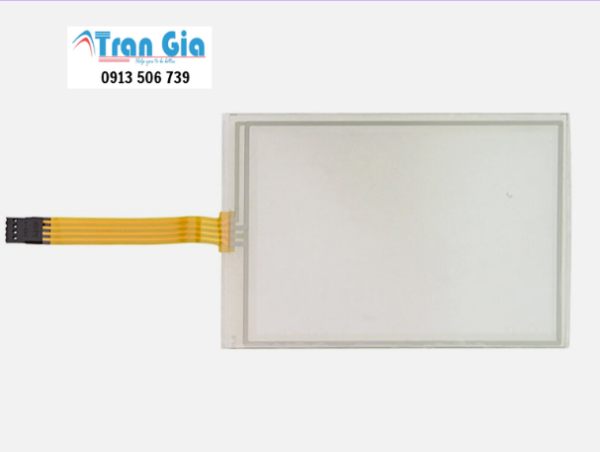 Tấm cảm ứng công nghiệp 6.1 inch TP-061F-05/ 134x111mm bảo hành chính hãng Tấm cảm ứng công nghiệp 6.1 inch TP-061F-05/ 134x111mm bảo hành chính hãng