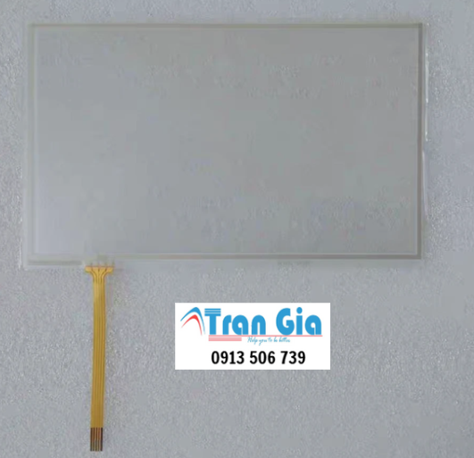 Tấm cảm ứng công nghiệp 7.1 inch 163×102 mm (157×90 mm) giá rẻ Tấm cảm ứng công nghiệp 7.1 inch 163×102 mm (157×90 mm) giá rẻ