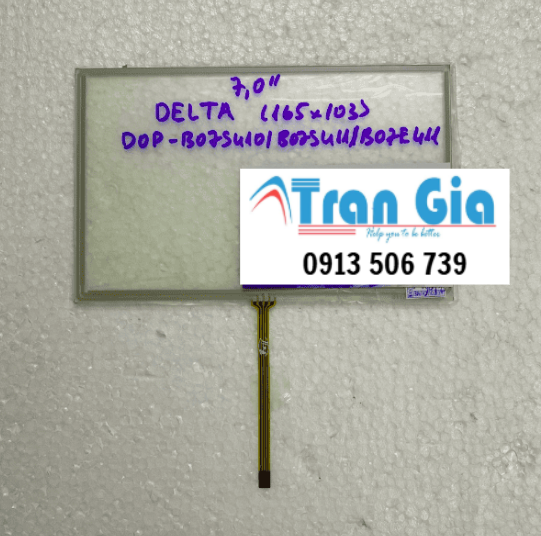 Tấm cảm ứng công nghiệp DELTA TP04G / DOP-B07S410 / AMT01582 / DOP-B07S411 giá ưu đãiTấm cảm ứng công nghiệp DELTA TP04G / DOP-B07S410 / AMT01582 / DOP-B07S411 giá ưu đãi Tấm cảm ứng công nghiệp DELTA TP04G / DOP-B07S410 / AMT01582 / DOP-B07S411 giá ưu đãi