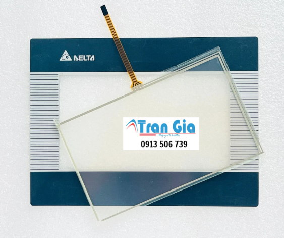 Tấm cảm ứng công nghiệp DELTA TP04G / DOP-B07S410 / AMT01582 / DOP-B07S411 giá ưu đãi Tấm cảm ứng công nghiệp DELTA TP04G / DOP-B07S410 / AMT01582 / DOP-B07S411 giá ưu đãi