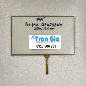 Tấm cảm ứng công nghiệp 10,4 inch Pro-face GP4502WW/ PFXGP4502WADW giá rẻ