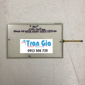 Tấm cảm ứng công nghiệp 10.1 inch Kinco MT4532-ET100/ 235x145mm giá tốt