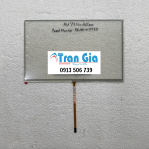 Tấm cảm ứng công nghiệp 10.1 inch PanelMaster PK100-WFT20 bảo hành chính hãng