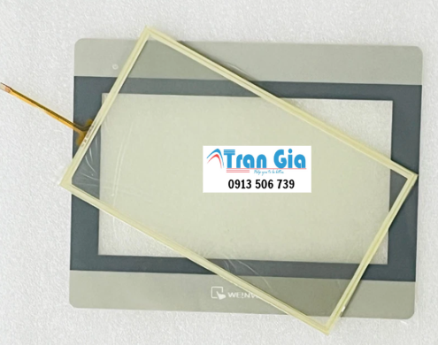 Tấm cảm ứng công nghiệp 10.1 inch Weintek MT8101iE chính hãng Tấm cảm ứng công nghiệp 10.1 inch Weintek MT8101iE chính hãng