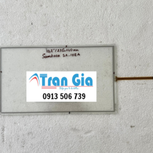 Tấm cảm ứng công nghiệp 10.2 inch SAMKOON SA-102A giá cả phải chăng