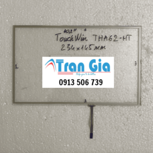 Tấm cảm ứng công nghiệp 10.2 inch TouchWin THA62-MT THA63-MT giá tốt
