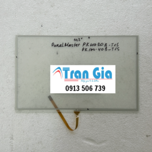 Tấm cảm ứng công nghiệp 10.2 inch_ PanelMaster PK100-20B-T1S PK100-40B-T1S giá rẻ
