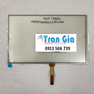 Tấm cảm ứng công nghiệp 10.2_ Schneider HMIGXU5512_ 8 chân giá rẻ