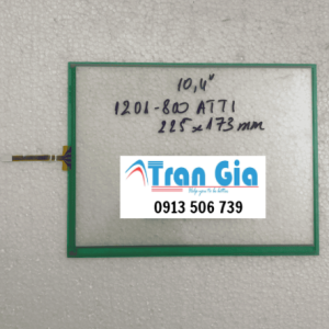 Tấm cảm ứng công nghiệp 10.4 inch 1201-800 ATTI/ 225x173mm giá rẻ