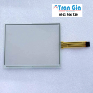 Tấm cảm ứng màn hình Panelview Plus 600 kích thước 5.7 inch | HMI Allen-Bradley Panelview Plus 600 giá rẻ