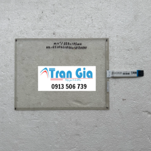Tấm cảm ứng công nghiệp 10.4 inch AB-6510401031418120801 giá tốt