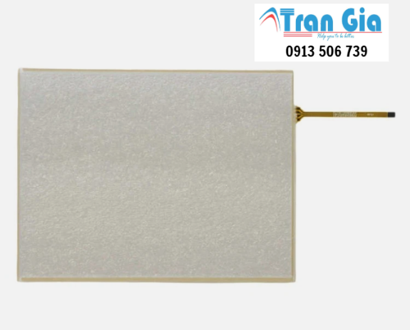 Tấm cảm ứng công nghiệp 10.4 inch AMT9509/ 225x172mm_ Cáp 4 chân 6.25mm giá tốt Tấm cảm ứng công nghiệp 10.4 inch AMT9509/ 225x172mm_ Cáp 4 chân 6.25mm giá tốt