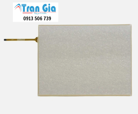 Tấm cảm ứng công nghiệp 10.4 inch AMT9509/ 225x172mm_ Cáp 4 chân 6.25mm giá tốt Tấm cảm ứng công nghiệp 10.4 inch AMT9509/ 225x172mm_ Cáp 4 chân 6.25mm giá tốt