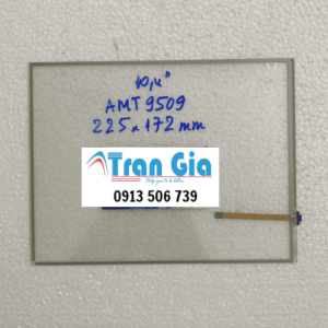 Tấm cảm ứng công nghiệp 10.4 inch AMT9509/ 225x172mm_ Cáp 4 chân 6.25mm giá tốt
