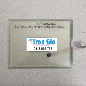 Tấm cảm ứng công nghiệp 10.4 inch ELO SCN-AT-FLT10.4-WAG-01H E247 bảo hành chính hãng