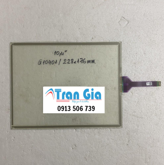 Tấm cảm ứng công nghiệp 10.4 inch GG08401, G08402, G08401, WTG-01, G12101, G10401, GUNZE USP4484038 giá rẻ Tấm cảm ứng công nghiệp 10.4 inch GG08401, G08402, G08401, WTG-01, G12101, G10401, GUNZE USP4484038 giá rẻ