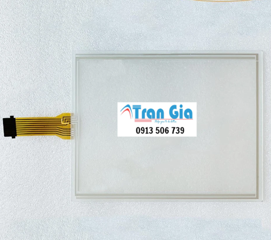 Tấm cảm ứng công nghiệp 10.4 inch GT/GUNZE UPS4.484.038 G16 giá tốt Tấm cảm ứng công nghiệp 10.4 inch GT/GUNZE UPS4.484.038 G16 giá tốt