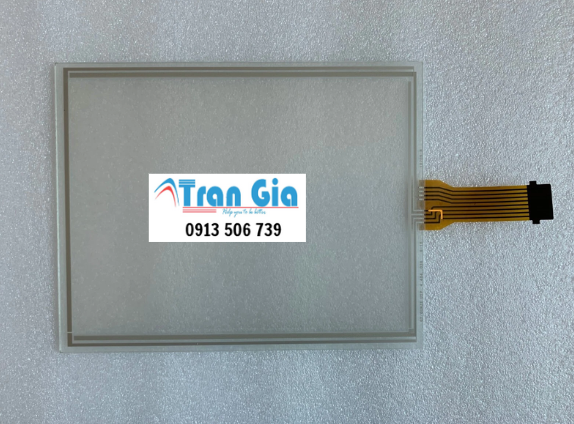 Tấm cảm ứng công nghiệp 10.4 inch GT/GUNZE UPS4.484.038 G16 giá tốt Tấm cảm ứng công nghiệp 10.4 inch GT/GUNZE UPS4.484.038 G16 giá tốt