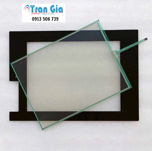 Tấm cảm ứng công nghiệp 10.4 inch Mitsubishi GT1675M-VTBA / GT1675M-VTBD giá tốt Tấm cảm ứng công nghiệp 10.4 inch Mitsubishi GT1675M-VTBA / GT1675M-VTBD giá tốt