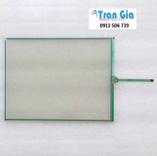 Tấm cảm ứng công nghiệp 10.4 inch Mitsubishi GT1675M-VTBA / GT1675M-VTBD giá tốt Tấm cảm ứng công nghiệp 10.4 inch Mitsubishi GT1675M-VTBA / GT1675M-VTBD giá tốt