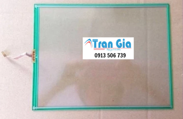 Tấm cảm ứng công nghiệp 14.5 inch 308x234mm giao hàng toàn quốc