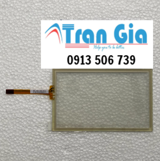 Tấm cảm ứng công nghiệp 4.3 inch Weinview 8050IE chính hãng Tấm cảm ứng công nghiệp 4.3 inch Weinview 8050IE chính hãng