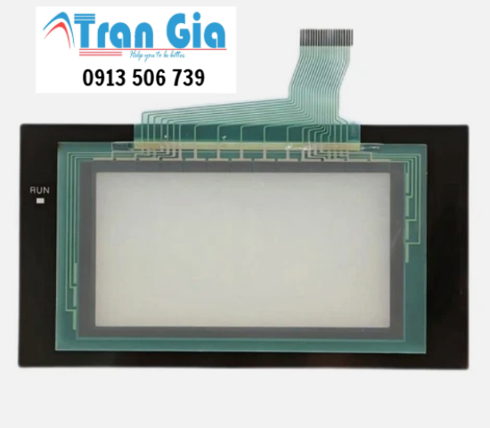 Tấm cảm ứng công nghiệp 5.1 inch OMRON NT21-ST121-E_B giá cả phải chăng Tấm cảm ứng công nghiệp 5.1 inch OMRON NT21-ST121-E_B giá cả phải chăng