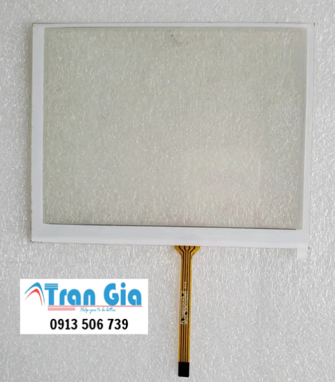 Tấm cảm ứng công nghiệp 5.6 inch 126x99mm bảo hành chính hãng 3 tháng Tấm cảm ứng công nghiệp 5.6 inch 126x99mm bảo hành chính hãng 3 tháng