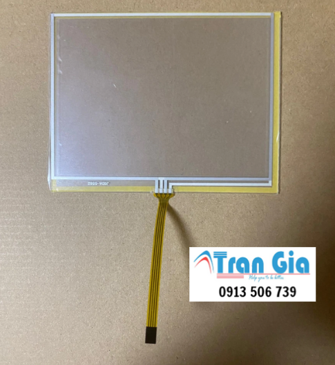 Tấm cảm ứng công nghiệp 5.6 inch 126x99mm bảo hành chính hãng 3 tháng Tấm cảm ứng công nghiệp 5.6 inch 126x99mm bảo hành chính hãng 3 tháng
