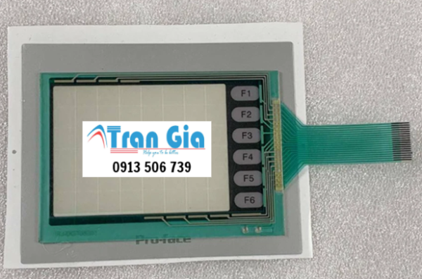 Tấm cảm ứng màn hình Proface ST400 ST401-AG41-24V GP-4114T PFXGP4114T2D bảo hành chính hãng Tấm cảm ứng màn hình Proface ST400 ST401-AG41-24V GP-4114T PFXGP4114T2D bảo hành chính hãng