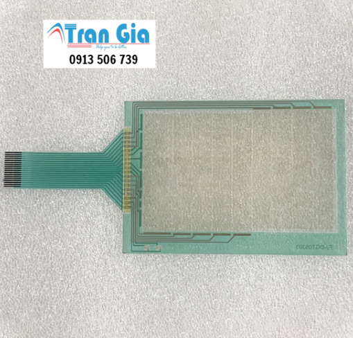 Tấm cảm ứng màn hình Proface ST400 ST401-AG41-24V GP-4114T PFXGP4114T2D bảo hành chính hãng Tấm cảm ứng màn hình Proface ST400 ST401-AG41-24V GP-4114T PFXGP4114T2D bảo hành chính hãng