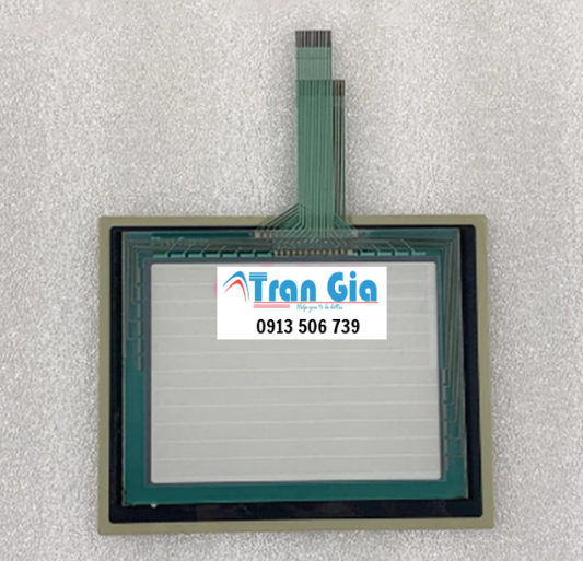 Tấm cảm ứng màn hình Proface GP270 GP370 GP377-LG11 SC11 LG11 SC41 LG41-24V giá tốt Tấm cảm ứng màn hình Proface GP270 GP370 GP377-LG11 SC11 LG11 SC41 LG41-24V giá tốt